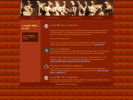 masktourn/maskap01c01t02 screenshot