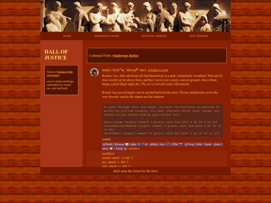 masktourn/maskap02c02t01 screenshot