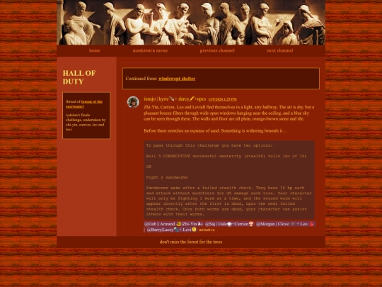 masktourn/maskap02c02t02 screenshot