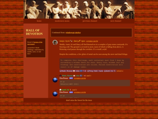 masktourn/maskap02c02t05 screenshot