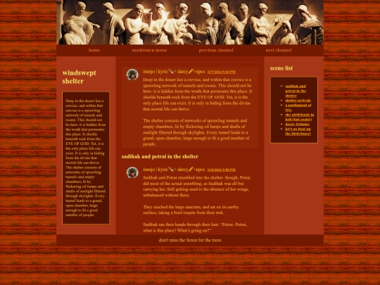 masktourn/maskap03c03 screenshot
