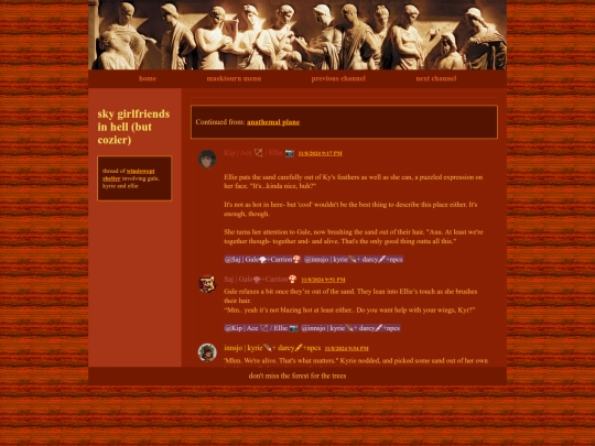 masktourn/maskap03c03t01 screenshot