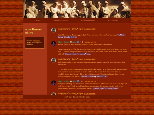 masktourn/maskap03c03t03 screenshot