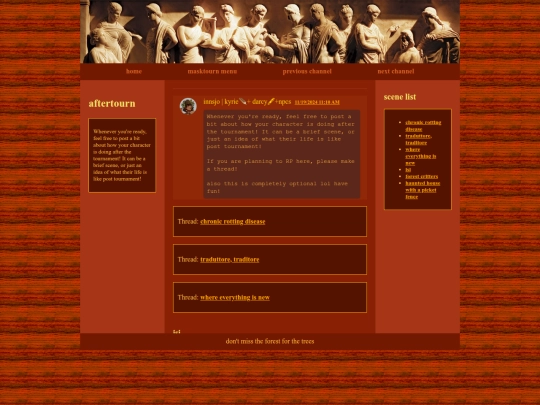 masktourn/maskap04c04 screenshot
