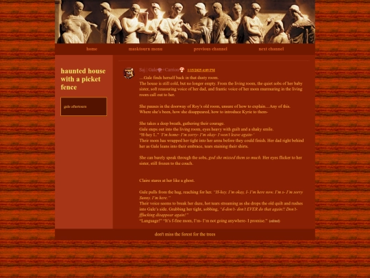masktourn/maskap04c04t04 screenshot
