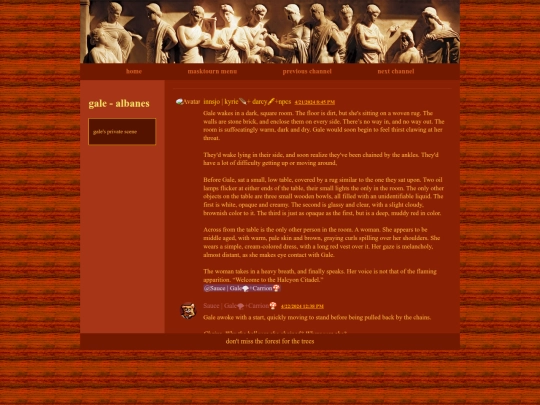 masktourn/maskhc01c11 screenshot