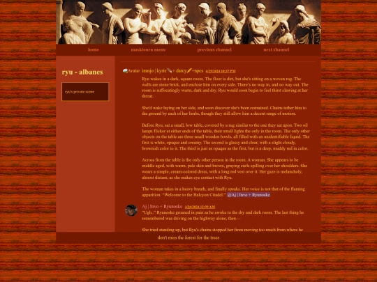 masktourn/maskhc01c16 screenshot
