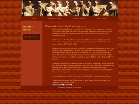 masktourn/maskhc01c20 screenshot