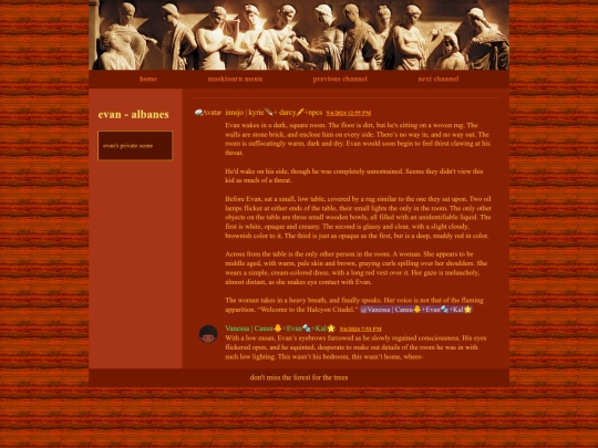 masktourn/maskhc01c22 screenshot