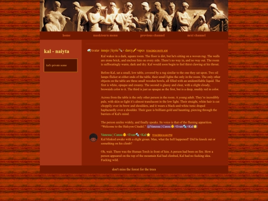 masktourn/maskhc01c26 screenshot