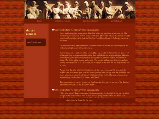 masktourn/maskhc01c29 screenshot