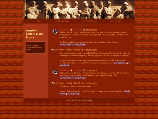 masktourn/maskhc02c02t02 screenshot