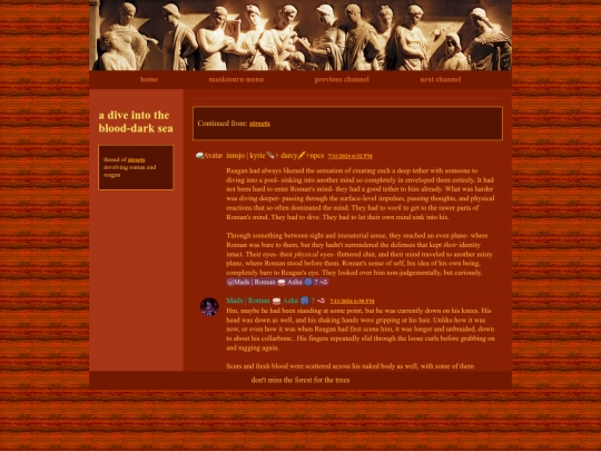 masktourn/maskhc02c02t03 screenshot
