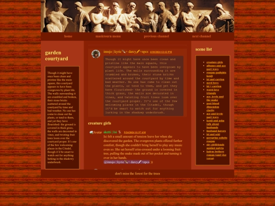 masktourn/maskhc02c03 screenshot
