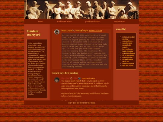 masktourn/maskhc02c04 screenshot