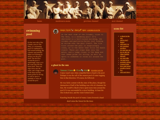 masktourn/maskhc02c05 screenshot