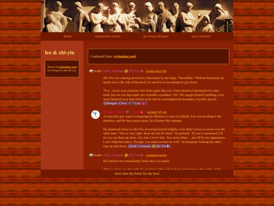 masktourn/maskhc02c05t02 screenshot