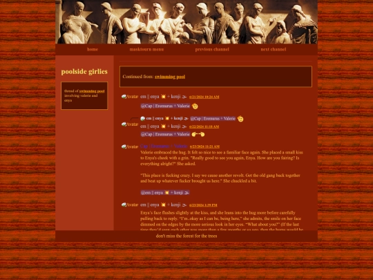 masktourn/maskhc02c05t03 screenshot