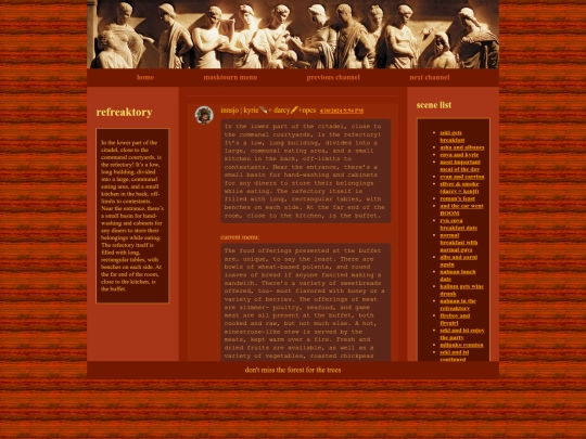 masktourn/maskhc02c07 screenshot