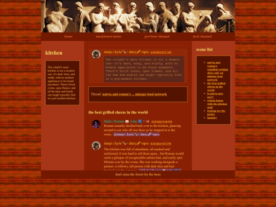 masktourn/maskhc02c08 screenshot