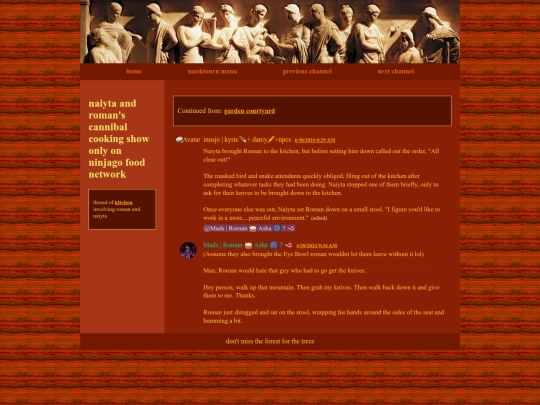 masktourn/maskhc02c08t01 screenshot