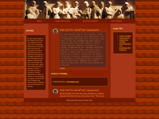 masktourn/maskhc02c09 screenshot