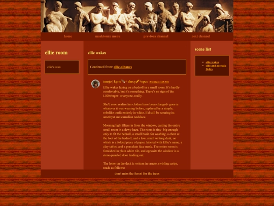 masktourn/maskhc03c07 screenshot