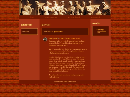 masktourn/maskhc03c09 screenshot