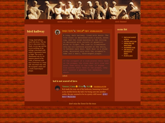 masktourn/maskhc04c01 screenshot