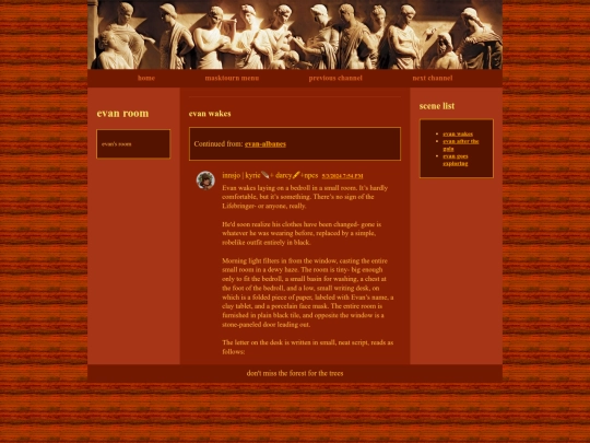 masktourn/maskhc04c08 screenshot