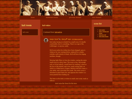 masktourn/maskhc04c10 screenshot