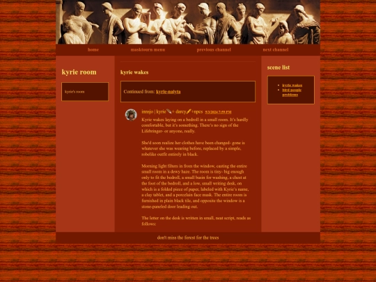 masktourn/maskhc04c12 screenshot