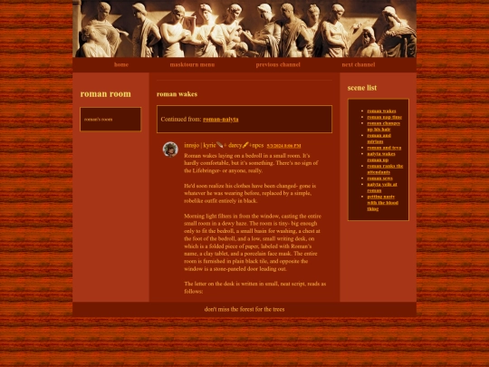 masktourn/maskhc04c15 screenshot