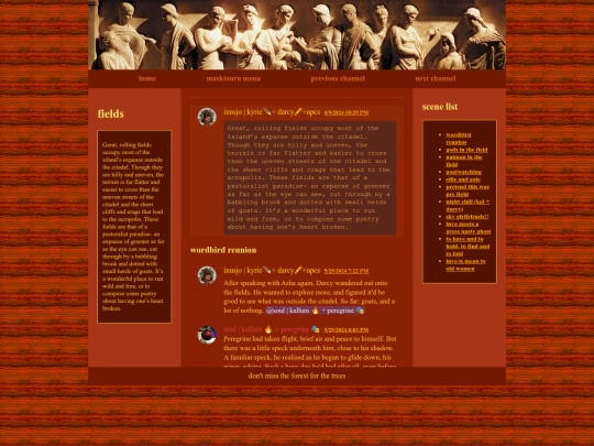 masktourn/maskhc05c02 screenshot