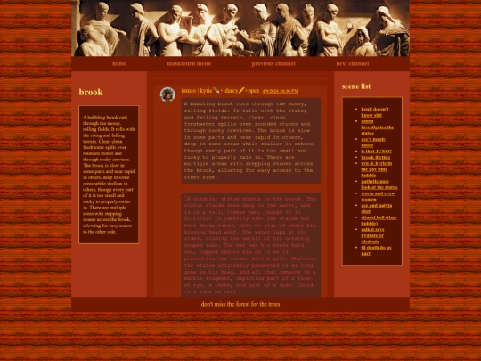 masktourn/maskhc05c03 screenshot