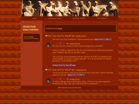 masktourn/maskhc05c03t02 screenshot