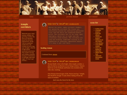 masktourn/maskhc06c02 screenshot