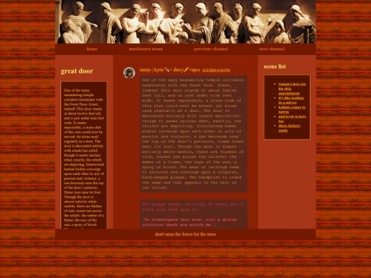 masktourn/maskhc06c04 screenshot