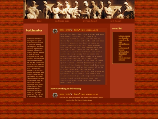masktourn/maskhc06c05 screenshot