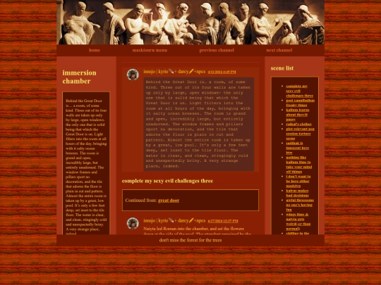 masktourn/maskhc06c06 screenshot