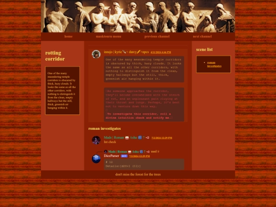 masktourn/maskhc06c07 screenshot