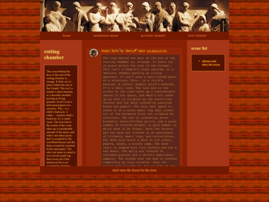 masktourn/maskhc06c08 screenshot