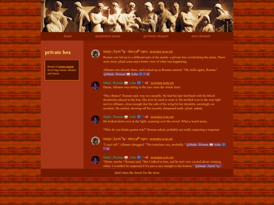 masktourn/maskhc07c01t01 screenshot