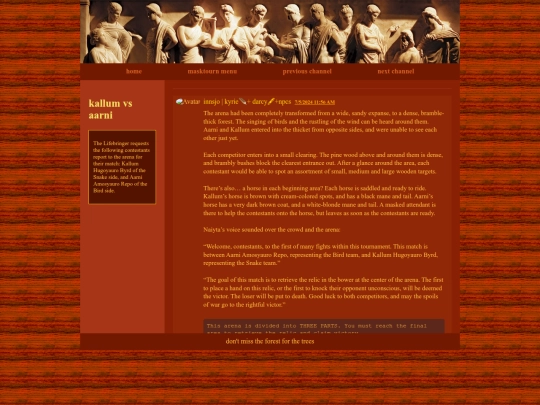 masktourn/maskhc07c02 screenshot