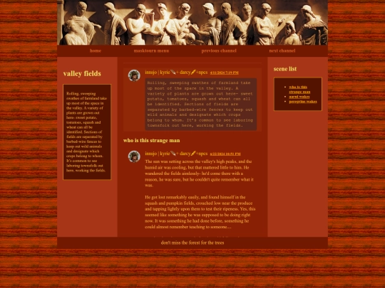 masktourn/maskif09c01 screenshot