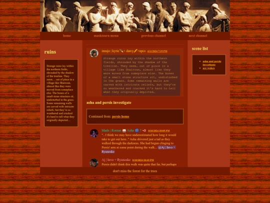 masktourn/maskif09c03 screenshot