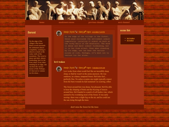masktourn/maskif10c01 screenshot