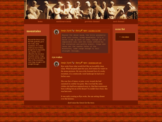 masktourn/maskif10c03 screenshot