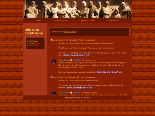 masktourn/maskif11c01t01 screenshot