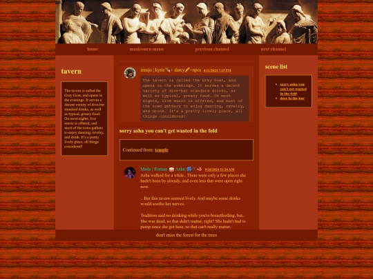 masktourn/maskif11c04 screenshot
